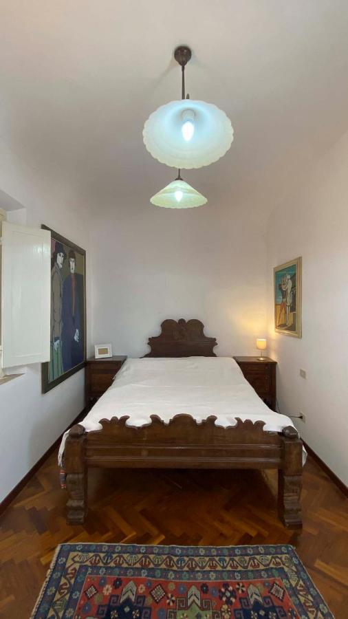 Ferienwohnung The Pitti Courtyard Florenz Exterior foto