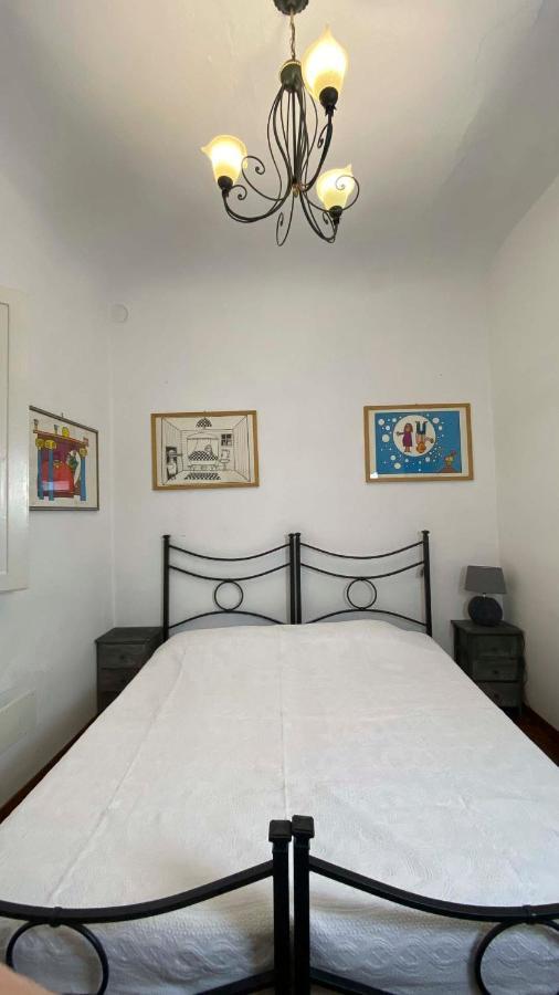 Ferienwohnung The Pitti Courtyard Florenz Exterior foto